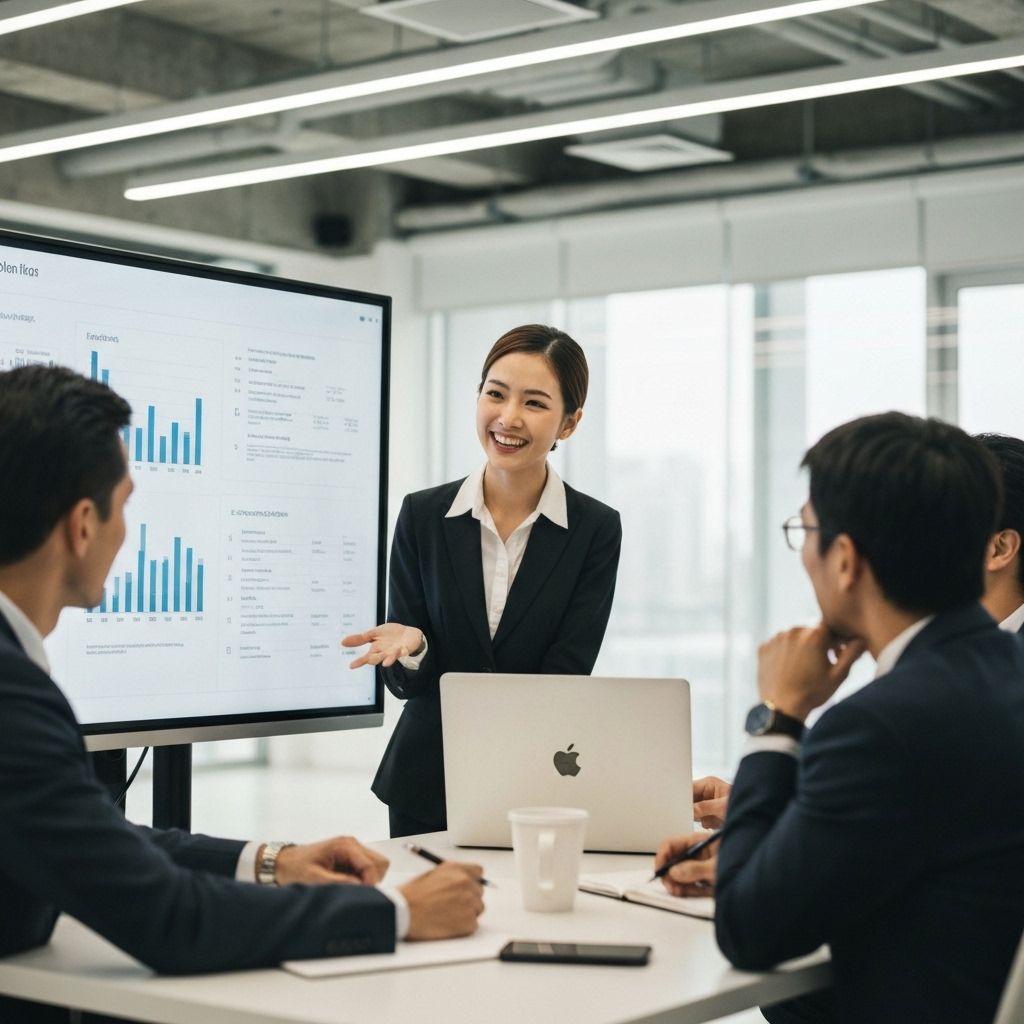 Challenger Sale – Insight-Led Selling